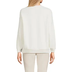 Sweatshirt SERIOUS SWEATS für Damen