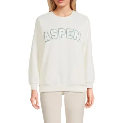 Sweatshirt SERIOUS SWEATS für Damen