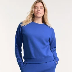 Sweatshirt SERIOUS SWEATS für Damen