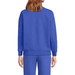 Sweatshirt SERIOUS SWEATS für Damen