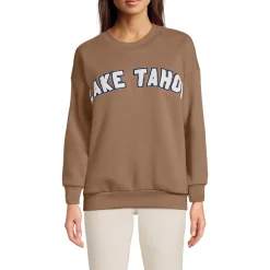 Sweatshirt SERIOUS SWEATS für Damen