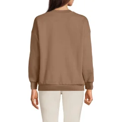 Sweatshirt SERIOUS SWEATS für Damen