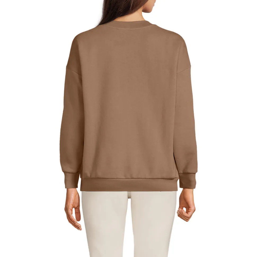 Sweatshirt SERIOUS SWEATS für Damen
