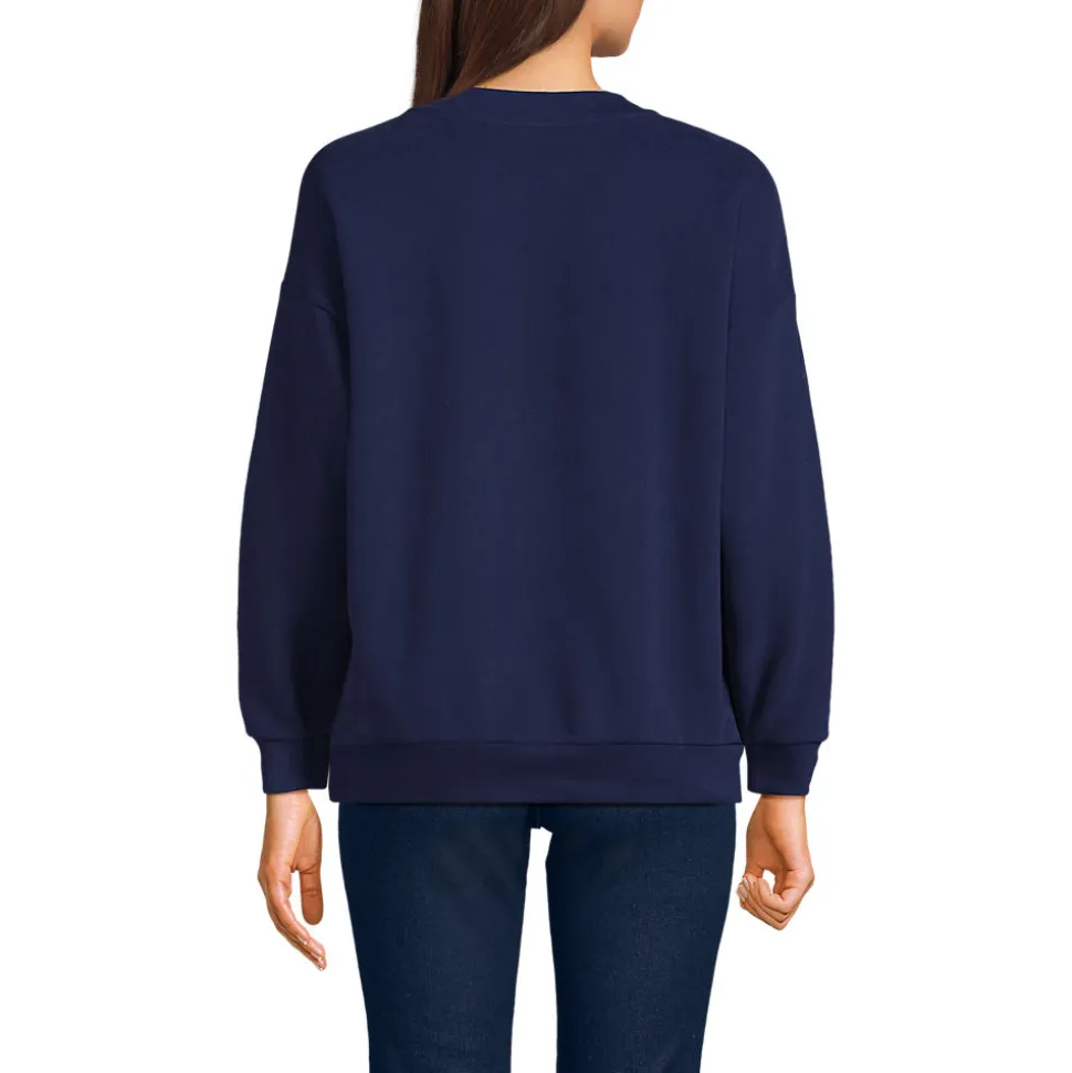 Sweatshirt SERIOUS SWEATS für Damen