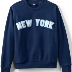 Sweatshirt SERIOUS SWEATS für Damen