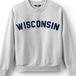 Sweatshirt SERIOUS SWEATS für Damen