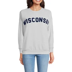 Sweatshirt SERIOUS SWEATS für Damen