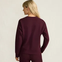 Sweatshirt SERIOUS SWEATS für Damen
