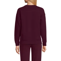 Sweatshirt SERIOUS SWEATS für Damen