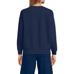 Sweatshirt SERIOUS SWEATS für Damen