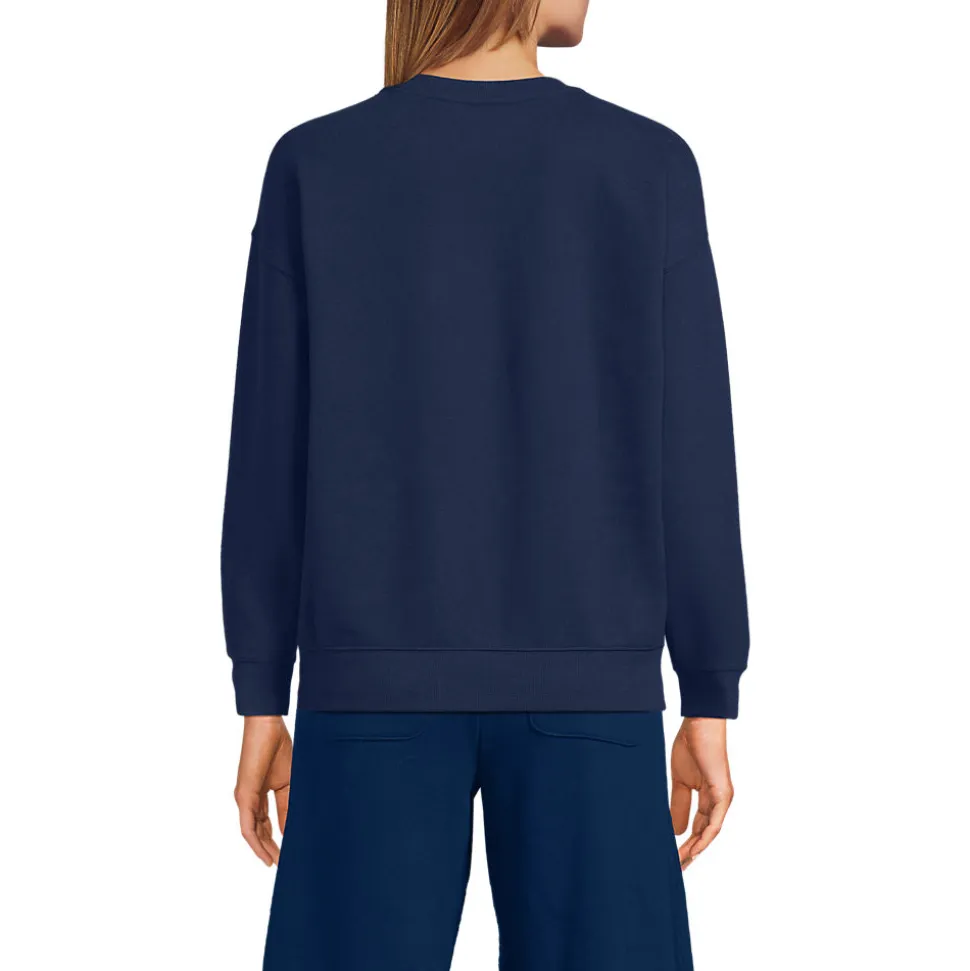 Sweatshirt SERIOUS SWEATS für Damen