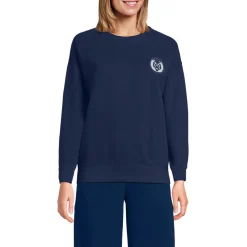 Sweatshirt SERIOUS SWEATS für Damen