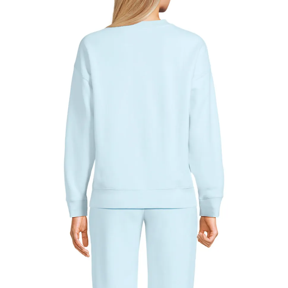 Sweatshirt SERIOUS SWEATS für Damen