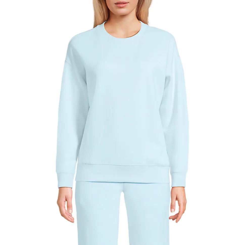 Sweatshirt SERIOUS SWEATS für Damen