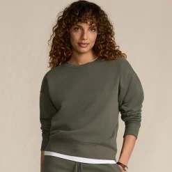 Sweatshirt SERIOUS SWEATS für Damen
