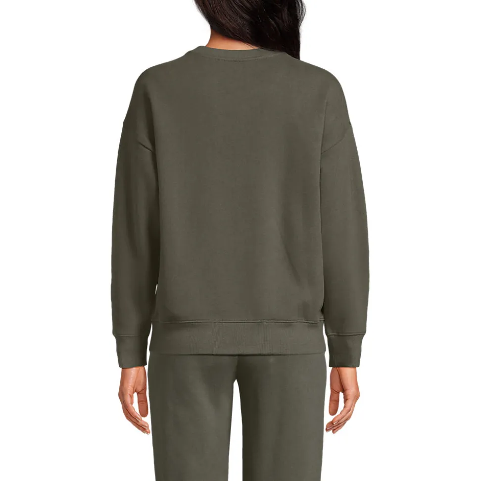 Sweatshirt SERIOUS SWEATS für Damen