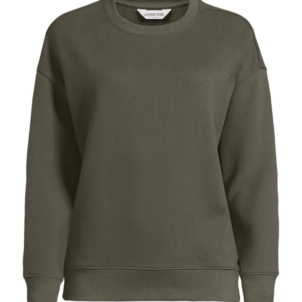 Sweatshirt SERIOUS SWEATS für Damen