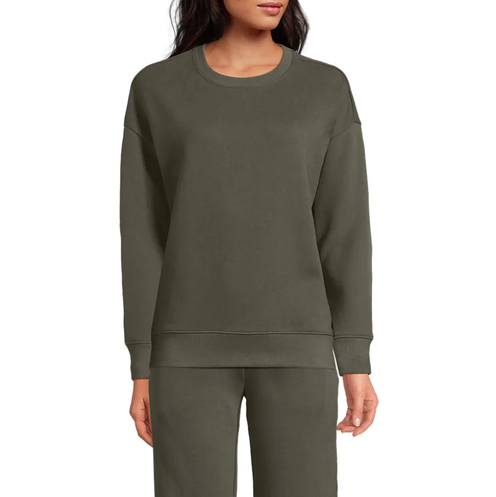 Sweatshirt SERIOUS SWEATS für Damen