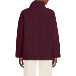 Teddy-Jacke für Damen