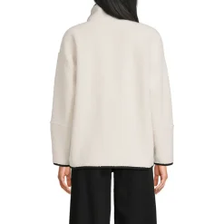 Teddy-Jacke für Damen