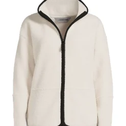 Teddy-Jacke für Damen