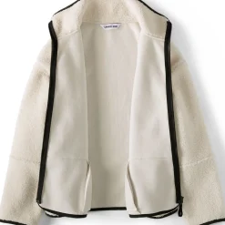 Teddy-Jacke für Damen