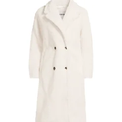 Teddymantel für Damen