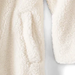 Teddymantel für Damen