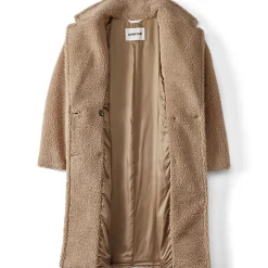 Teddymantel für Damen