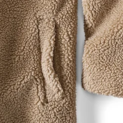 Teddymantel für Damen