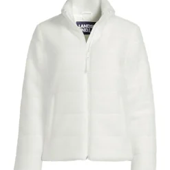 Teddy-Steppjacke für Damen
