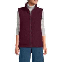 Teddy-Weste für Damen