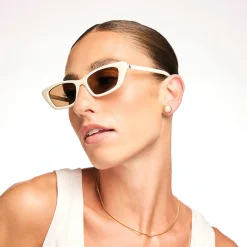 TITANIA Cat Eye Sonnenbrille für Damen