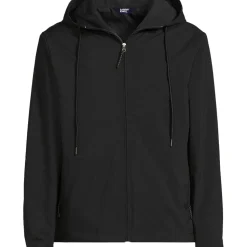 Trekking-Kapuzenjacke für Herren