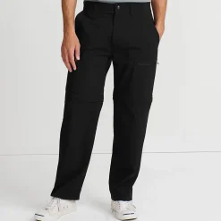 Trekking-Zip-Off-Hose für Herren
