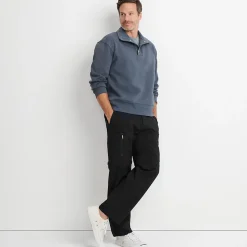 Trekking-Zip-Off-Hose für Herren