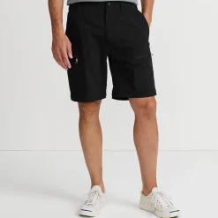 Trekking-Zip-Off-Hose für Herren