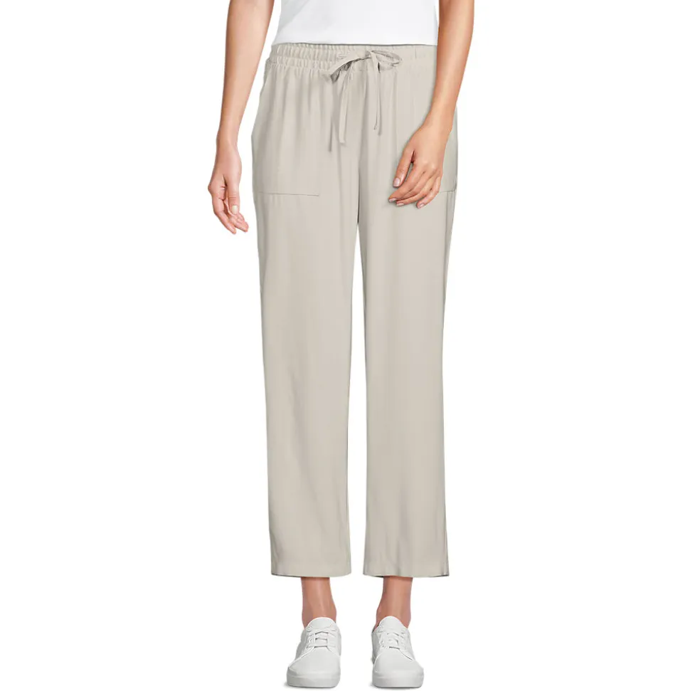 7/8-Twillhose