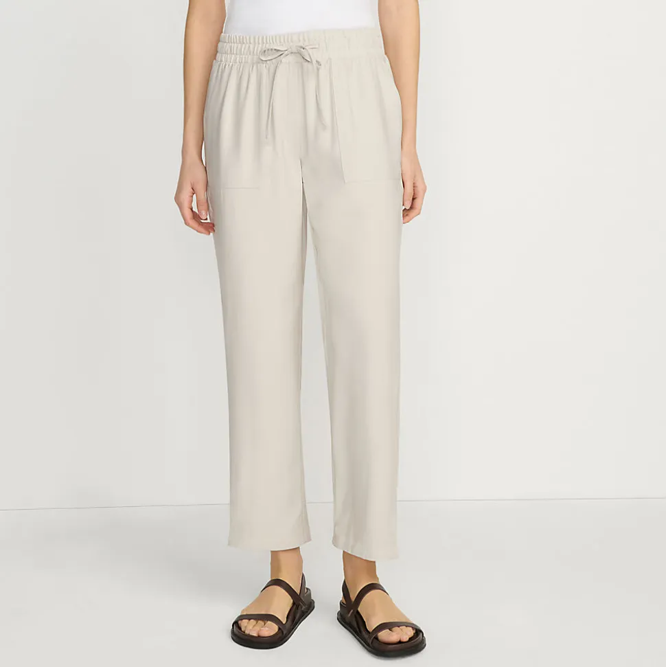 7/8-Twillhose