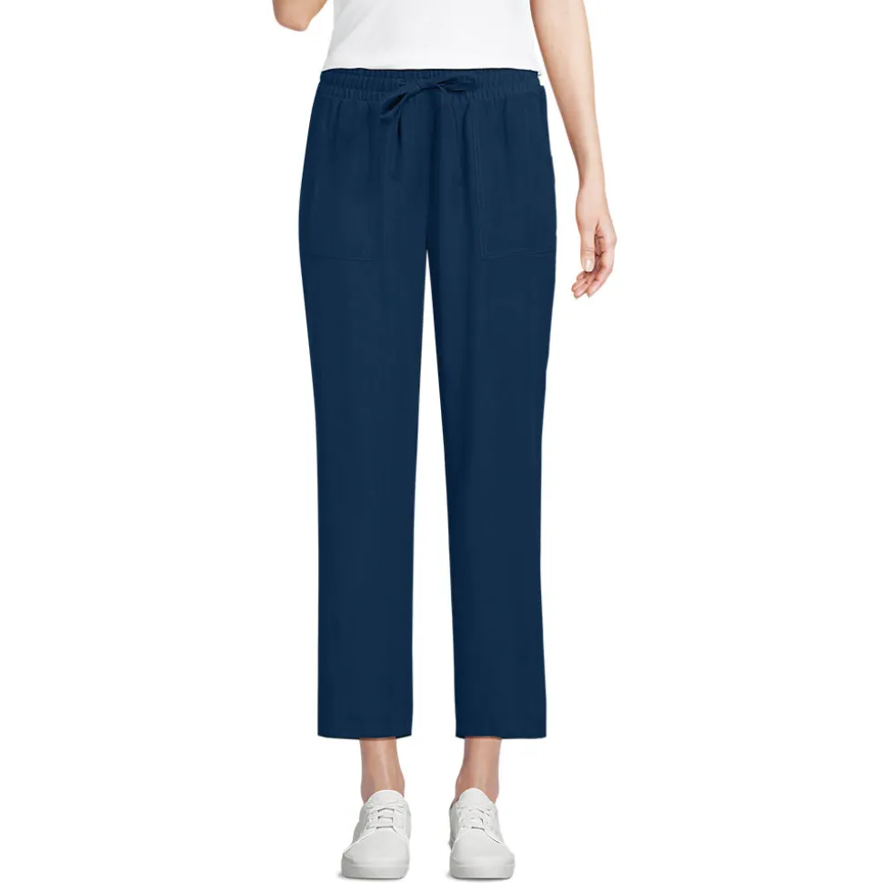 7/8-Twillhose
