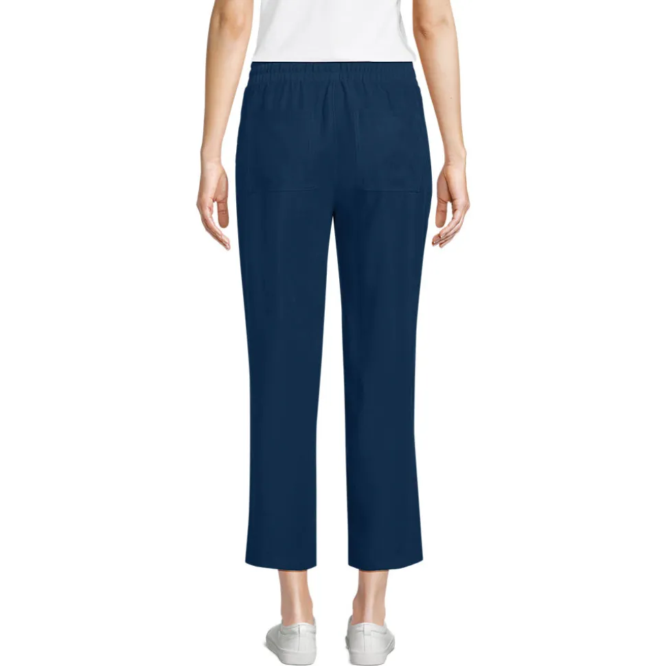 7/8-Twillhose