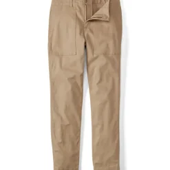 Twill-Hose mit Stretch für Herren