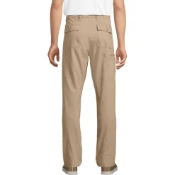 Twill-Hose mit Stretch für Herren