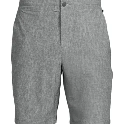 Ultimativ-Badeshorts für Herren, 23 cm