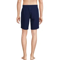 Ultimativ-Badeshorts für Herren, 23 cm