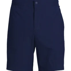 Ultimativ-Badeshorts für Herren, 23 cm