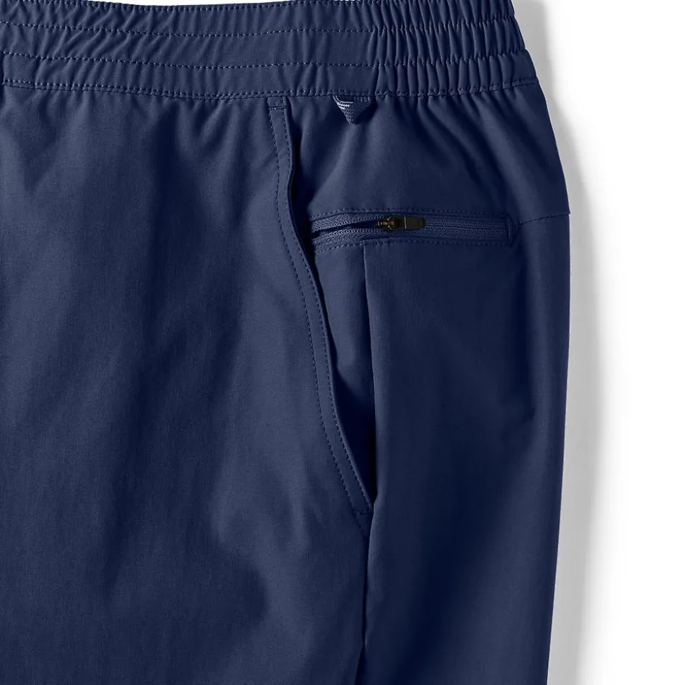 Ultimativ-Badeshorts für Herren, 23 cm