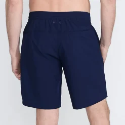 Ultimativ-Badeshorts für Herren, 23 cm