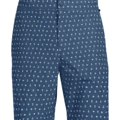 Ultimativ-Badeshorts für Herren, 23 cm