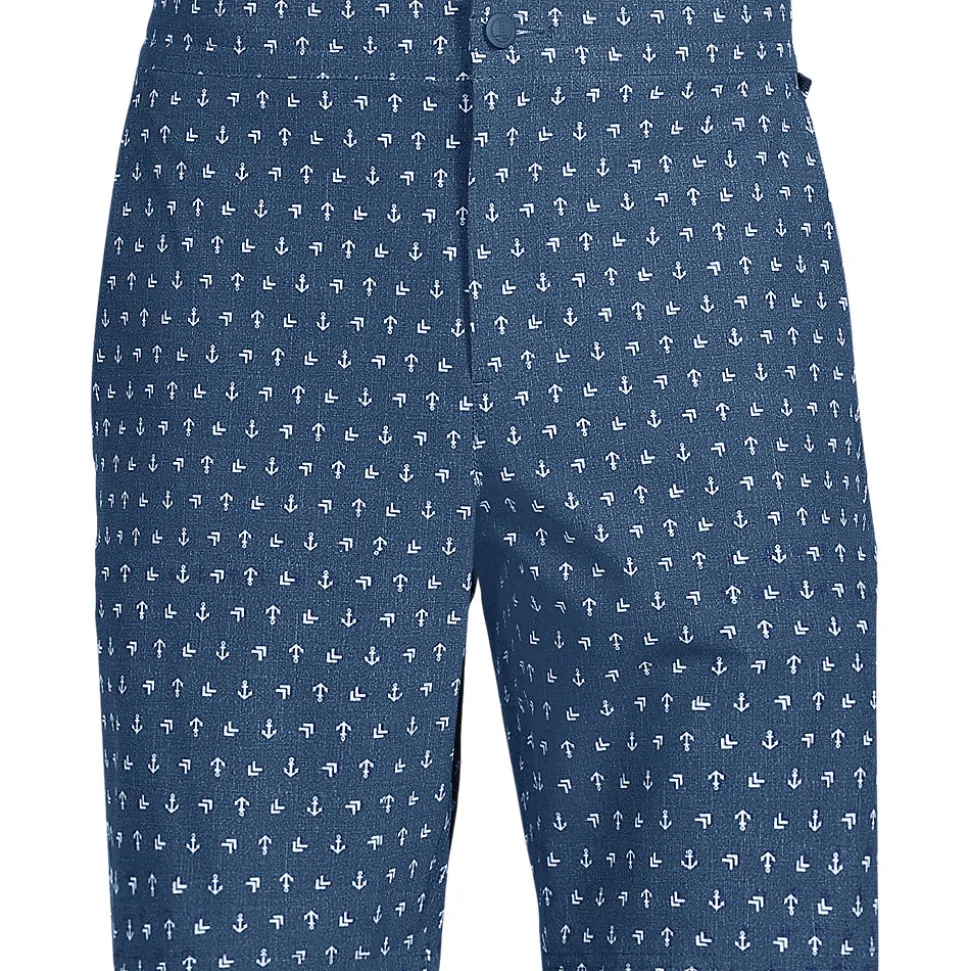 Ultimativ-Badeshorts für Herren, 23 cm